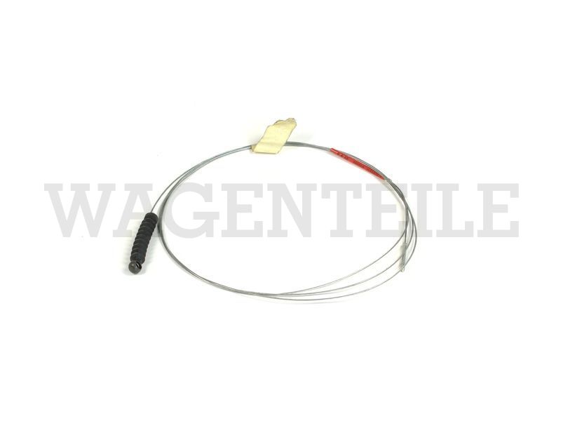 723 555 251 Gaszug Automatik