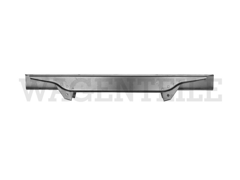 803 141 251 Querträger Aufnahme für Querlenker