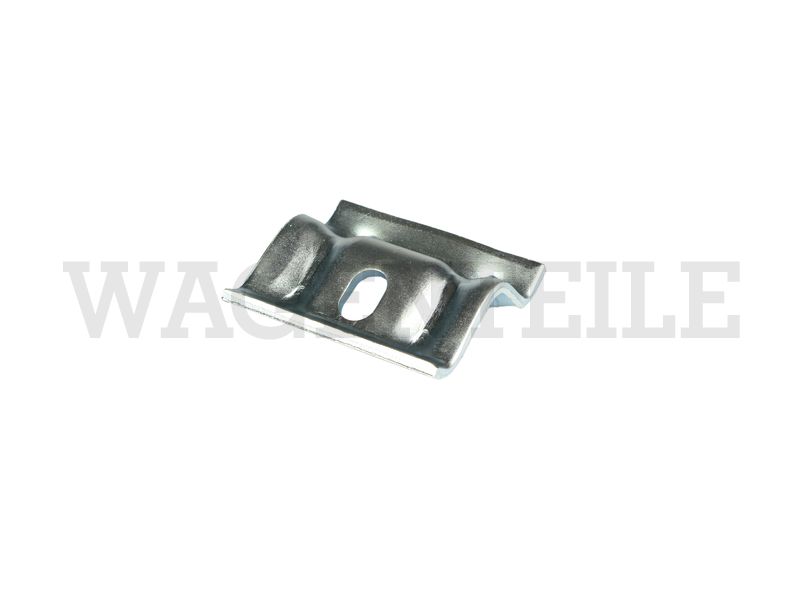 803 219 171 Halter Batterie (für Bodenleiste 19mm)