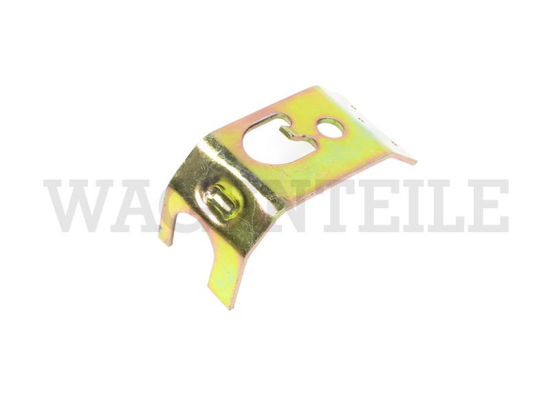 803 229 251 Wagenheberaufnahme vorn links