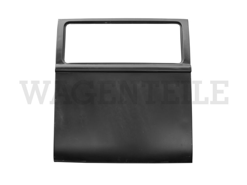 809 151 231 Seitenteil Mitte links, Bus