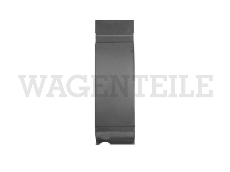 809 253 24E A -R Reparaturblech B-Säule T3 Pritsche, links unten