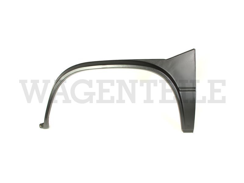 809 505 25A A -R Reparaturblech Radlauf vorn links