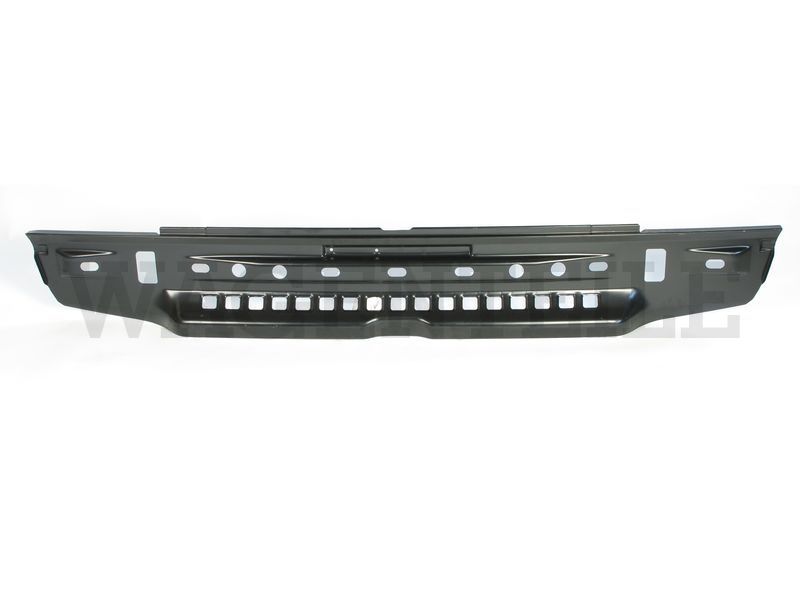 813 193 245 G Heckschürze Pritsche/ Doka