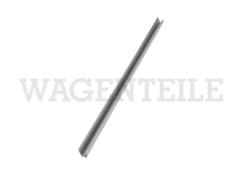 817 310 25A A -R Reparaturblech Dachkante Regenrinne