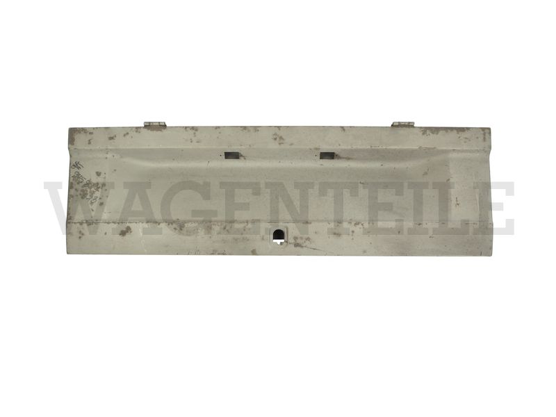 827 023 245 D Motorklappe Pritsche, Doppelkabine