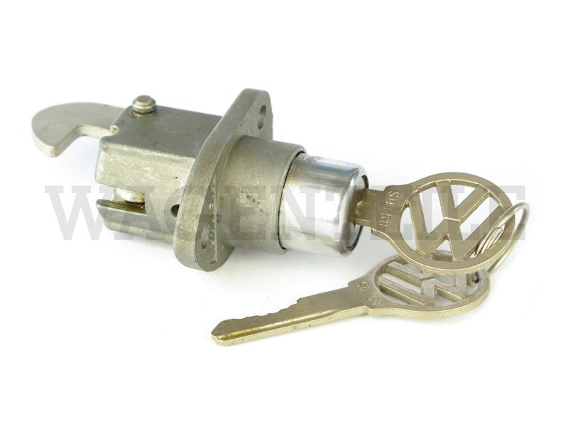 827 503 113 A Deckelschloss Motordeckel, abschließbar
