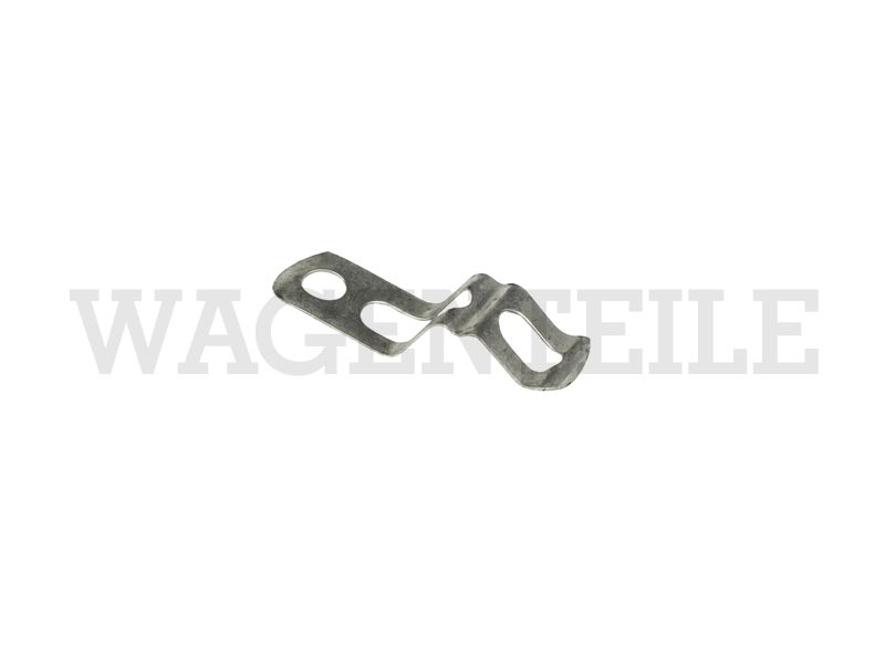 837 199 311 Zugstangenfeder 40mm