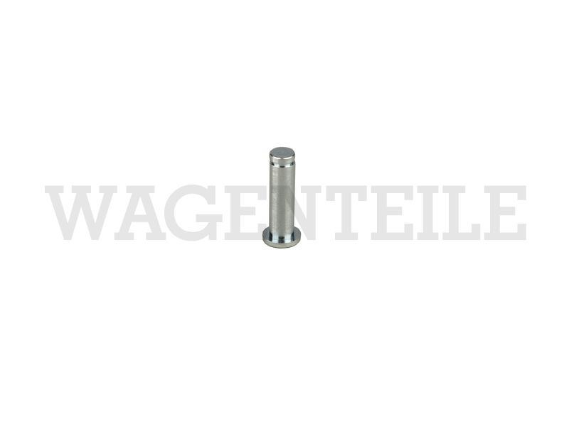 837 257 211 A Bolzen Türfeststeller