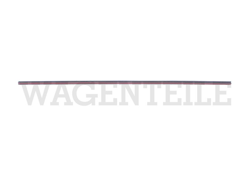 837 433 311 Fensterführung Türfenster vorn (bis '64)