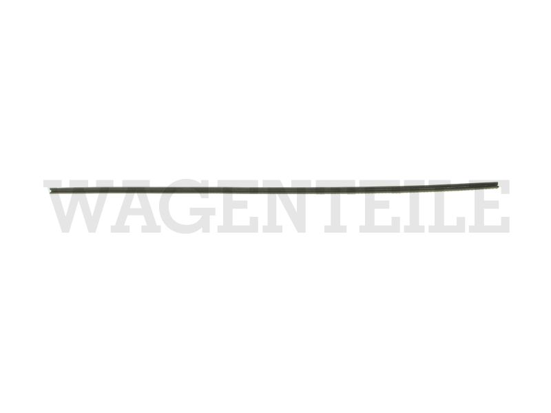 837 439 111 D Fensterführung Türfenster oben und hinten