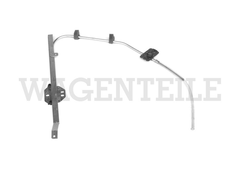 837 501 111 K -R Fensterheber links
