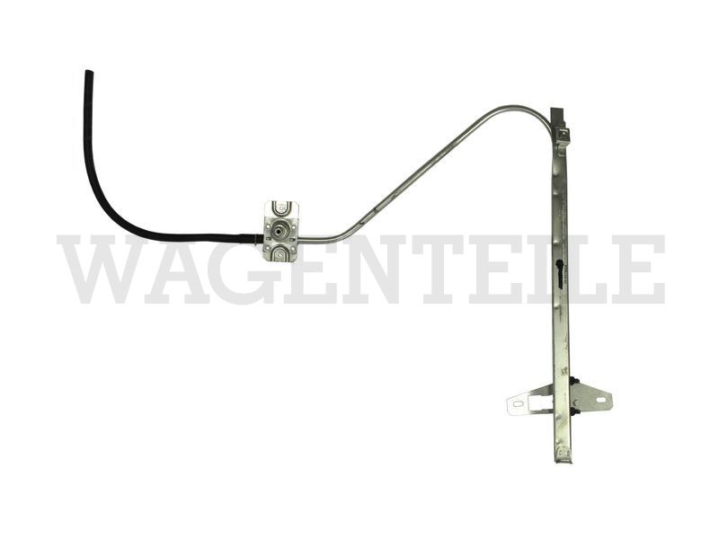 837 502 251 A Fensterheber mechanisch, rechts