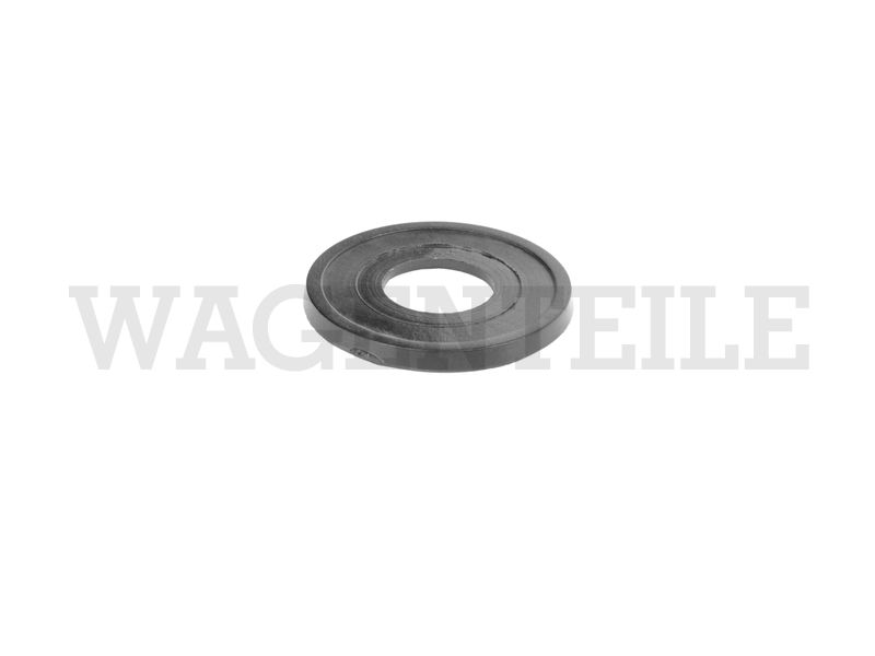 837 595 311 Unterlage Fensterkurbel 837 581 113 D Chrom/ schwarz