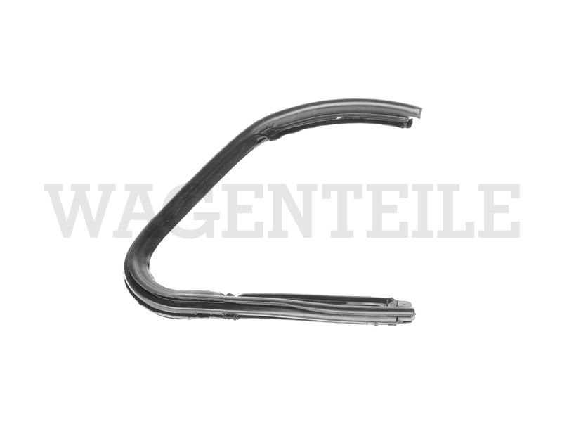 837 625 111 Dichtung Drehfenster vorn links