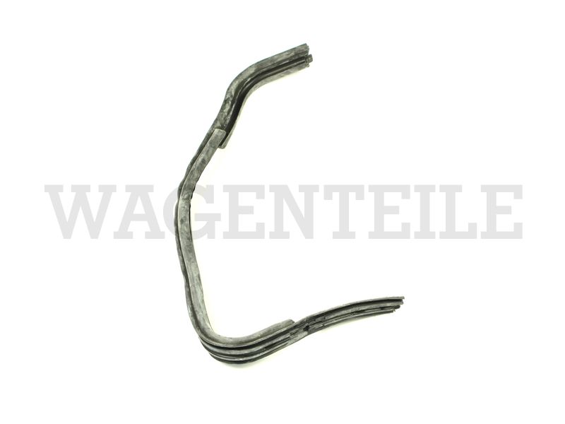 837 625 241 Dichtung Drehfenster vorn links