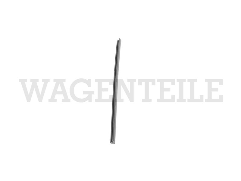 837 629 211 Dichtung hinten für Drehfenster vorn