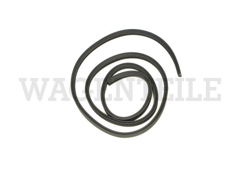 837 913 171 F Dichtung Zusatztürdichtung oben links oder rechts (1320mm)