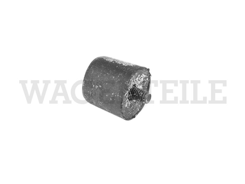 841 691 211 A Anschlagpuffer Klapptür (20mm D21 mit Gewinde M5), auch Trittbrett T2, T3