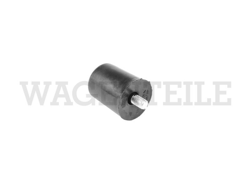 841 691 211 B Anschlagpuffer Klapptür (25mm D21 mit Gewinde M5)