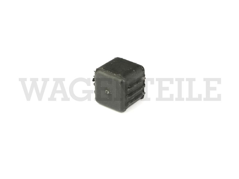 843 314 251 Anschlagpuffer Schiebetürlaufschiene oben hinten