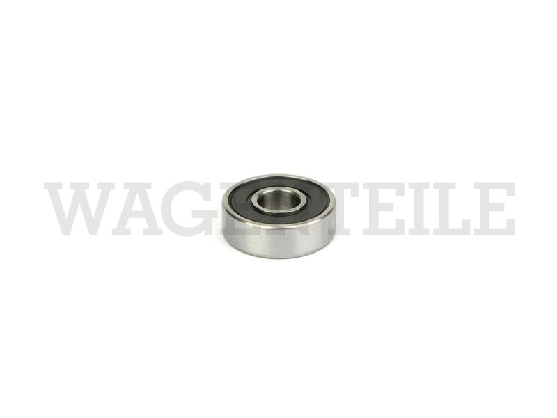 843 423 251 A Führungsrolle Schiebetür, Scharnier hinten, oben
