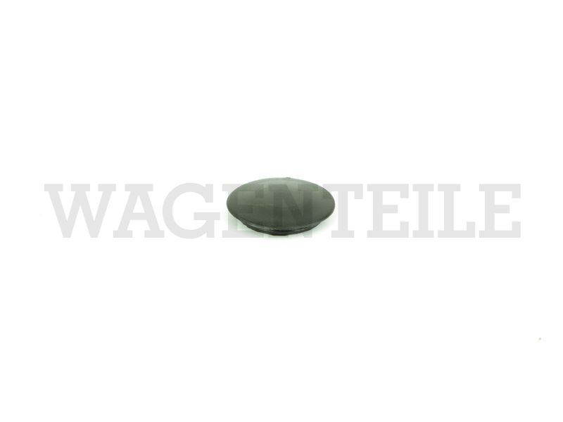843 429 211 Abdeckkappe Tragrolle unten/ Heckklappe T3 unten