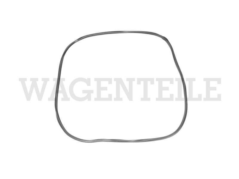 845 325 221 B Dichtung Seitenscheibe ausstellbar (zwischen Rahmen und Glas)