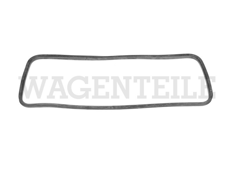 845 341 244 -R Dichtung Seitenscheibe hinten für Metall Zierrahmen