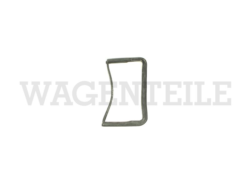 847 673 221 A -R Dichtung Drehfenster Mitte/ hinten