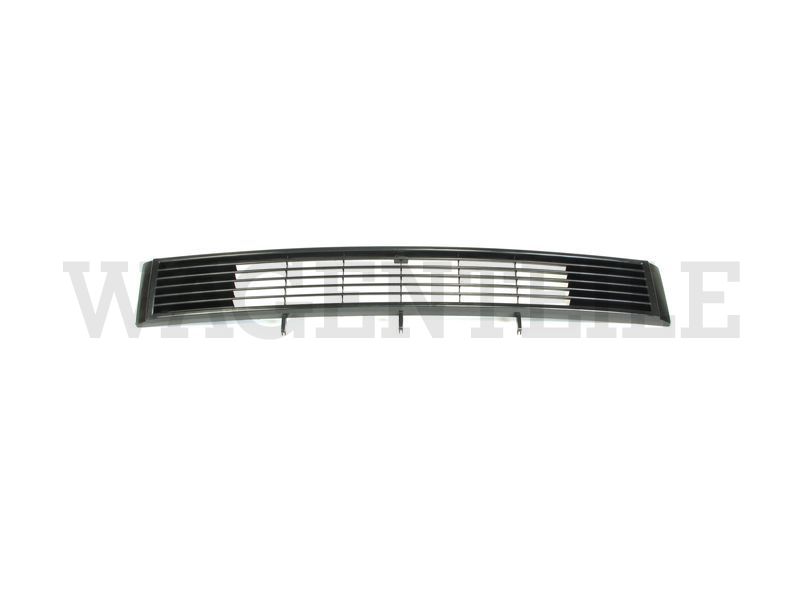 853 663 251 Kühlergrill unten