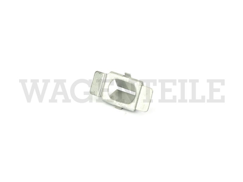 853 696 251 Clip Befestigungsstift Kühlergrill, oben