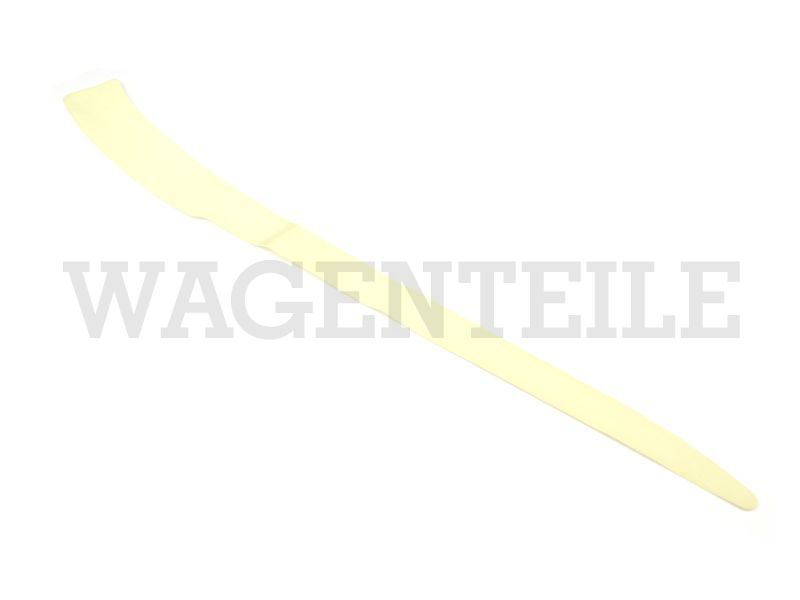 853 931 251 A Steinschlagschutzfolie Radlauf hinten links