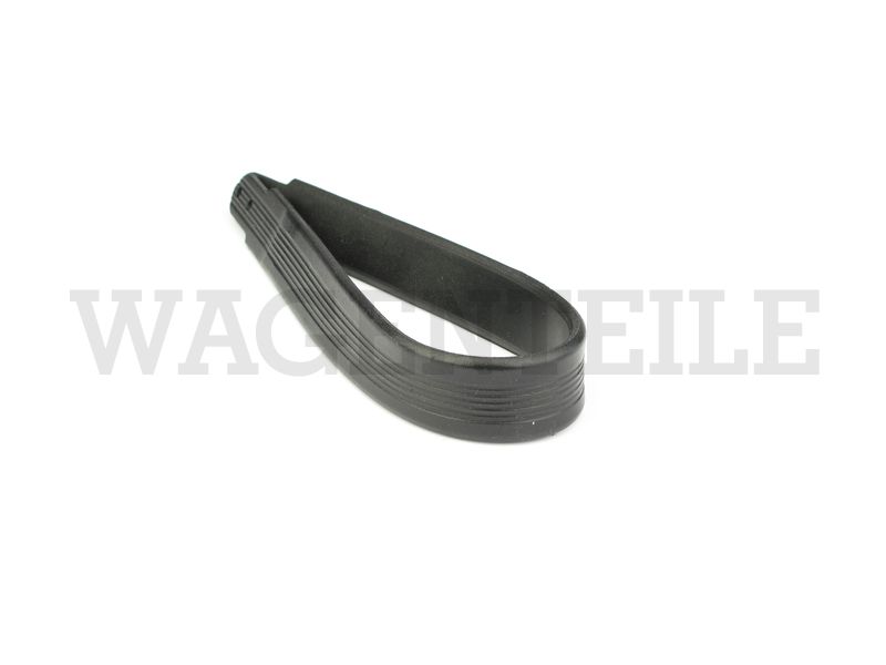 857 611 113 E sw -R Halteschlaufe B-Säule, schwarz