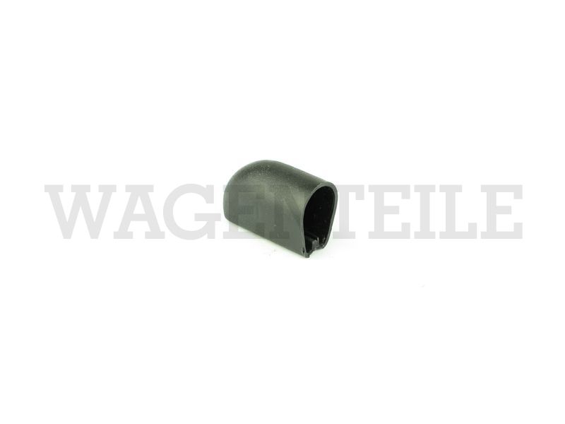 867 303 255 sw Abdeckkappe Keder B-Säule, schwarz