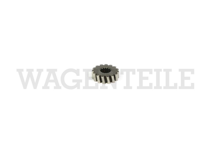 877 407 313 Ritzel Schiebedachantrieb (13,85mm)