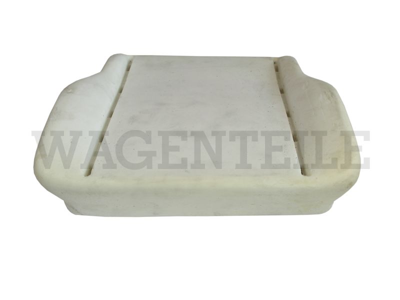 881 375 251 Sitzpolster Einzelsitz Fläche vorn (Länge ca. 50cm)