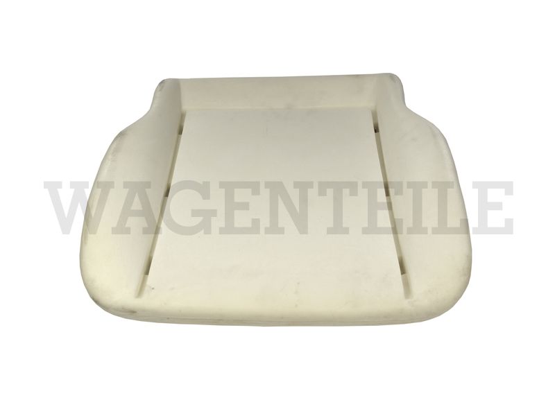 881 375 255 A Sitzpolster Einzelsitz Fläche vorn (Carat / GL) (Länge ca. 55cm)