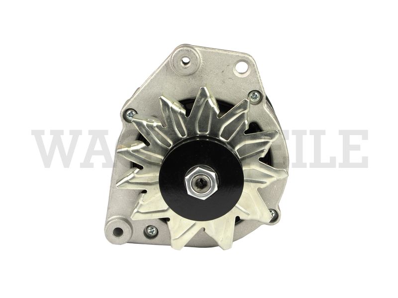 903 017 026 B -R Drehstromgenerator 14V / 90A (bis '85 eventuell mitverwenden: NO  017 505 9)