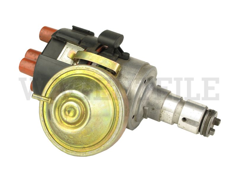 905 205 025 AD Zündverteiler DF