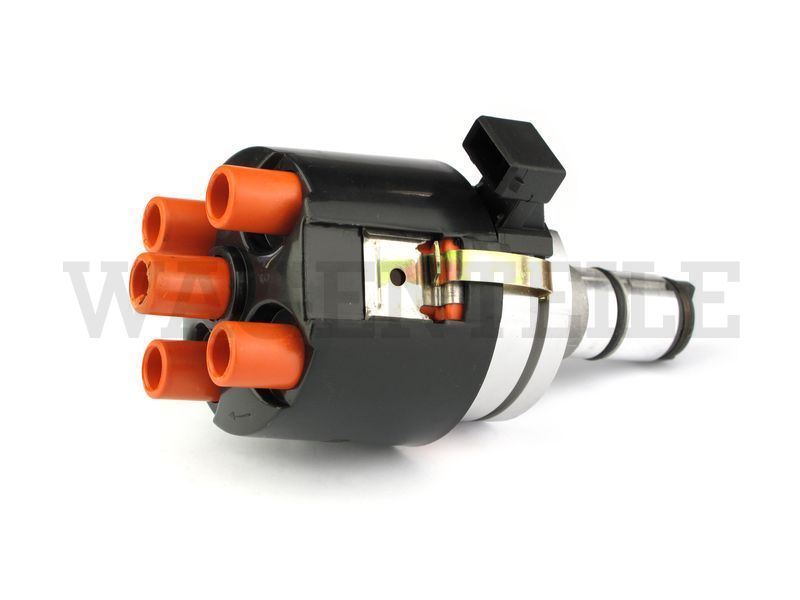 905 205 025 AG -R Zündverteiler MV, SR, SS