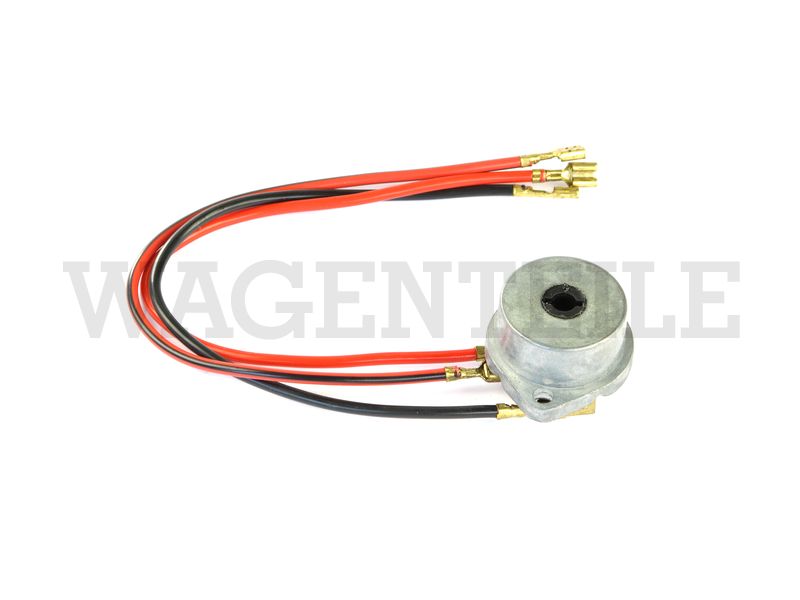 905 865 111 E Zünd-Anlassschalter 36mm