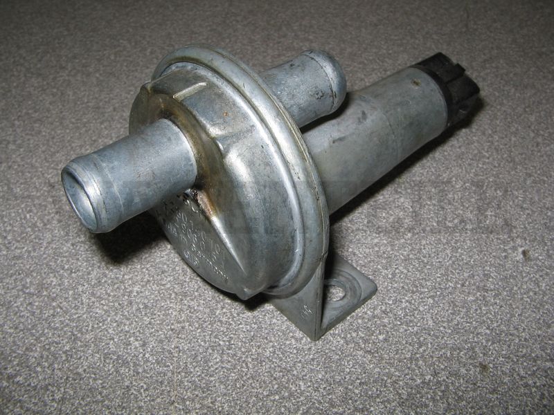 906 045 022 A Zusatzluftregler Einspritzanlage L-Jetronic