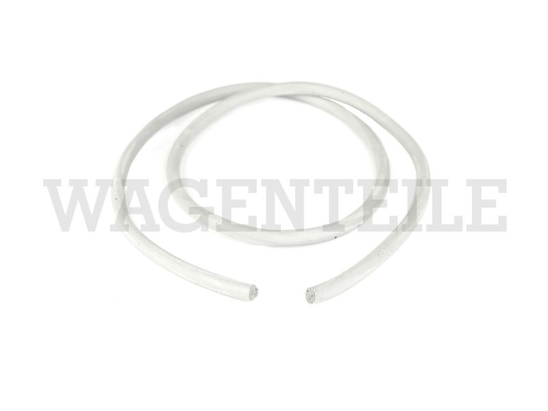 906 309 251 B Dichtung Relaiskasten Motorraum Einspritzmotor (360mm)