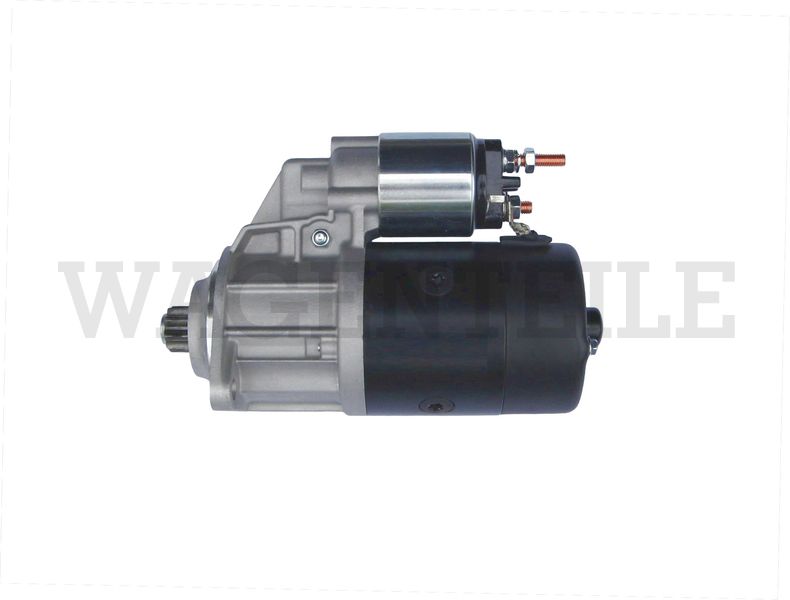 911 023 003 E -R Anlasser Automatik WBX
