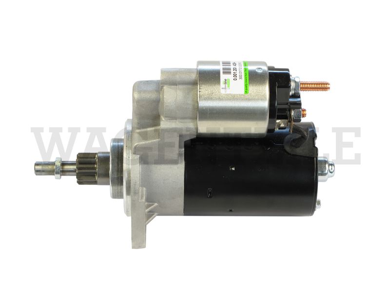 911 023 025 A -R Anlasser Ottomotor