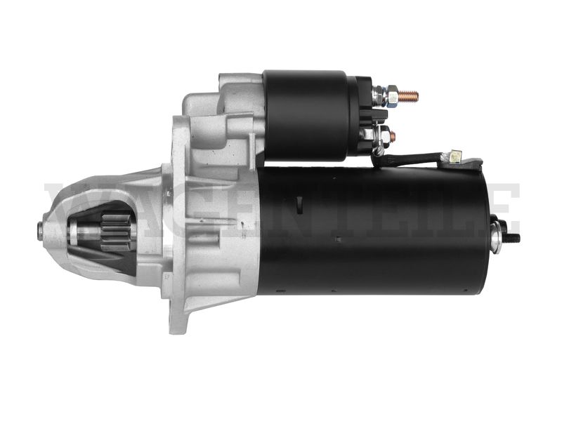 911 023 068 M -R Anlasser Diesel