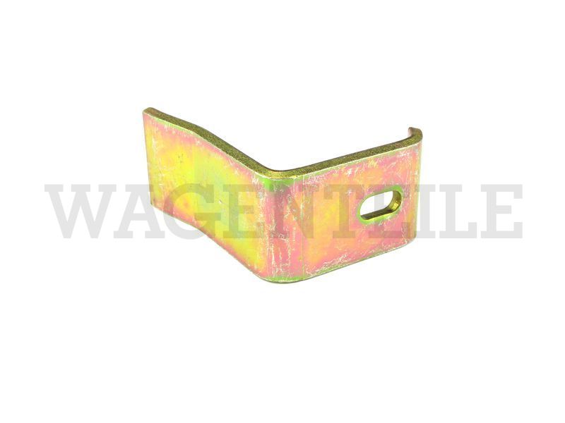 915 313 251 Halter Batterie unter Vordersitz (Bodenleiste 19mm)
