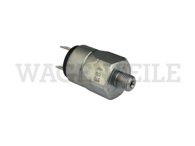 919 081 255 Öldruckschalter Servolenkung 55 bar/ 2 polig/ schwarz