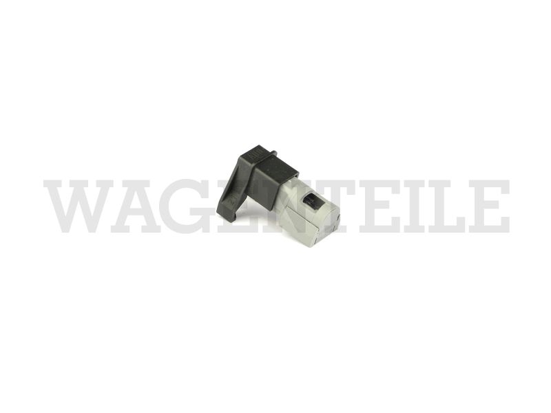 919 243 6K0 Lampenträger mit Glühlampe Steckdose, Zigarettenanzünder